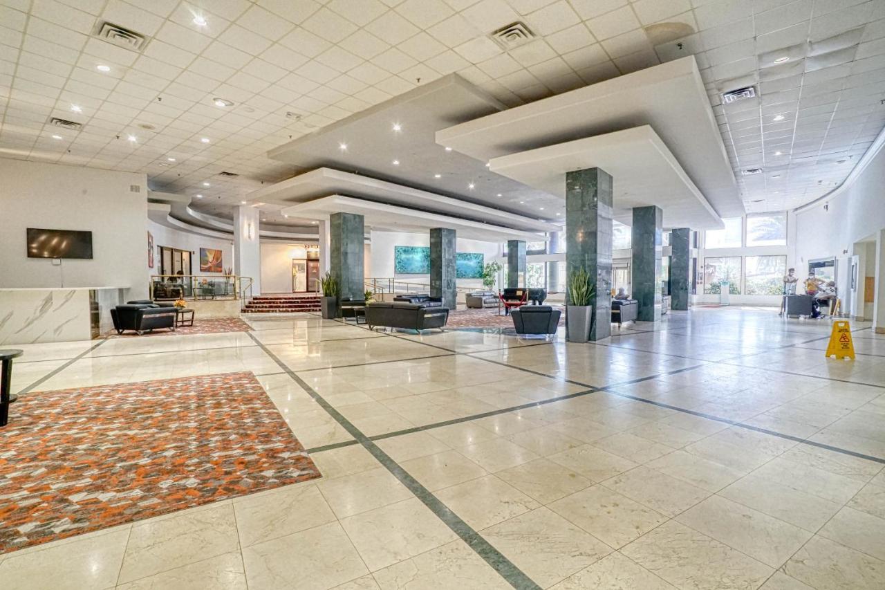 Apartment Deluxe Private At The Casablanca Miami