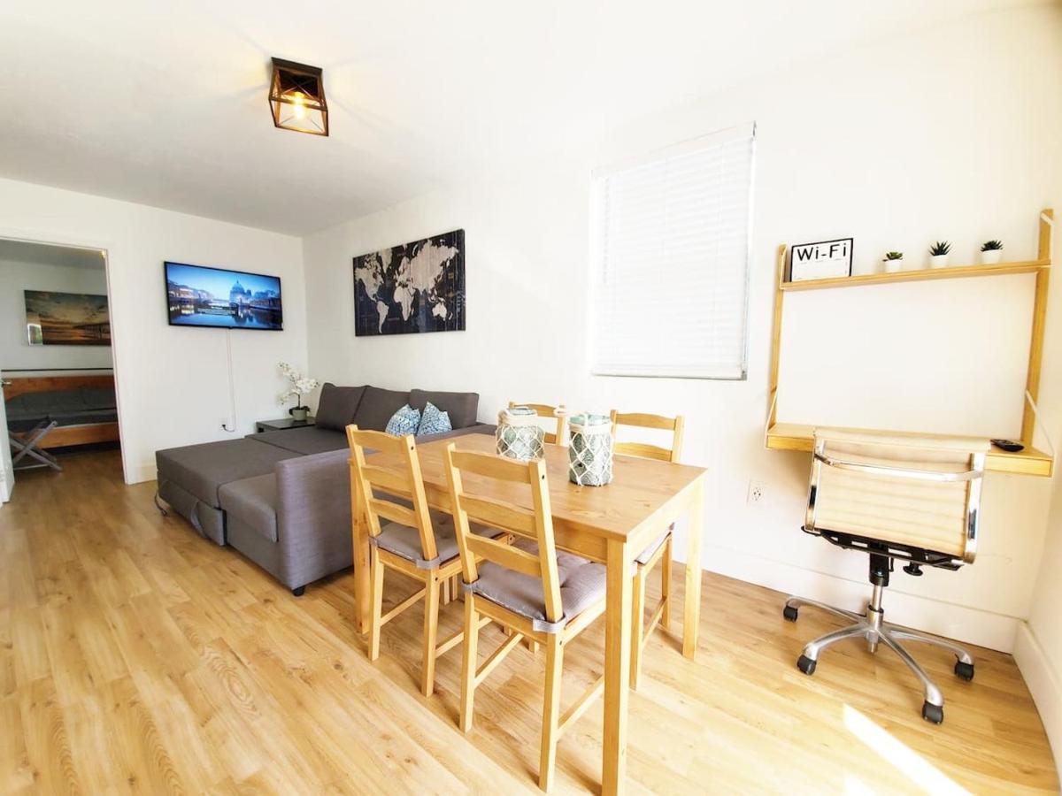 Apartment 2br Apt In The Heart Of Wynwood-midtown-design Area Miami