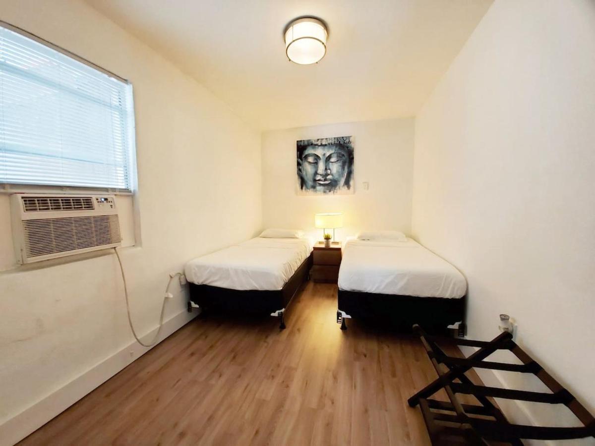2br Apt In The Heart Of Wynwood-midtown-design Area Miami