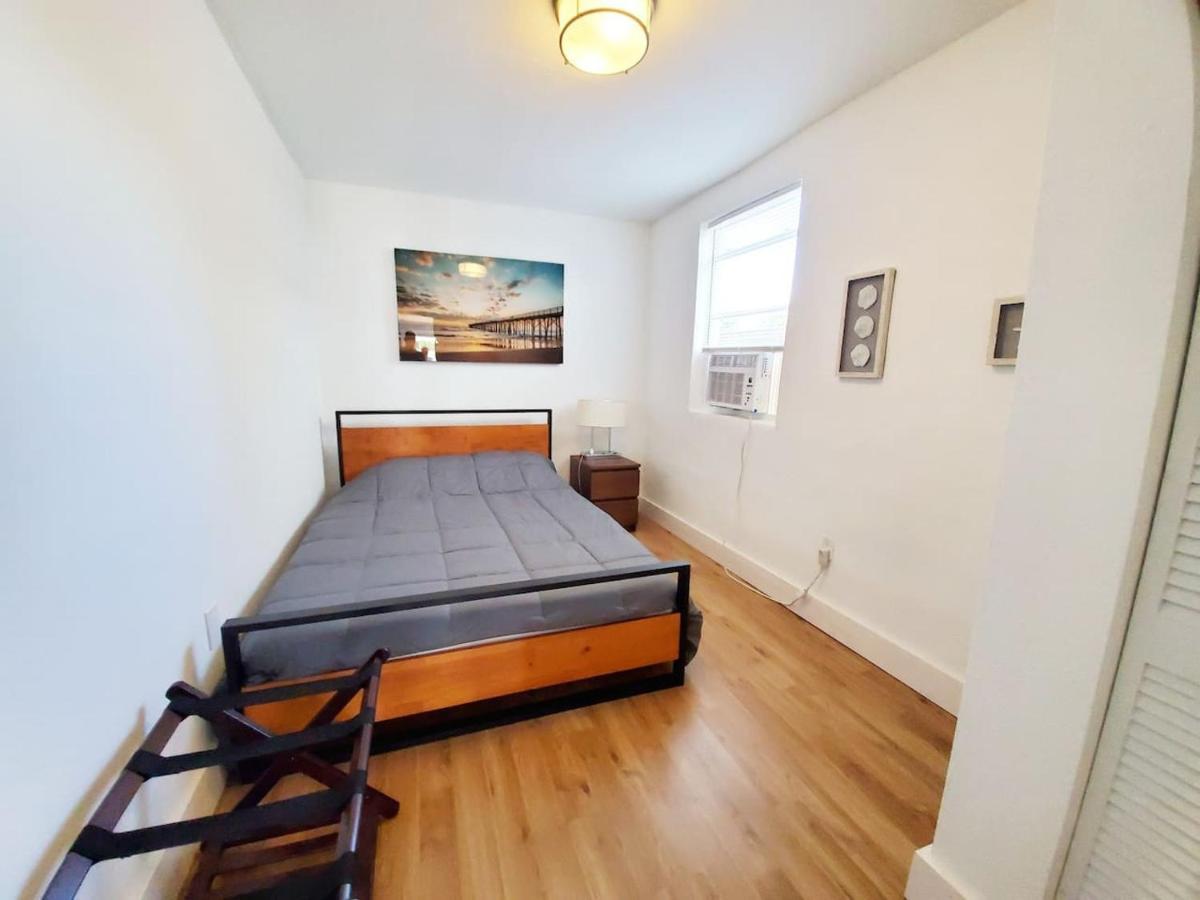 Apartment 2br Apt In The Heart Of Wynwood-midtown-design Area *