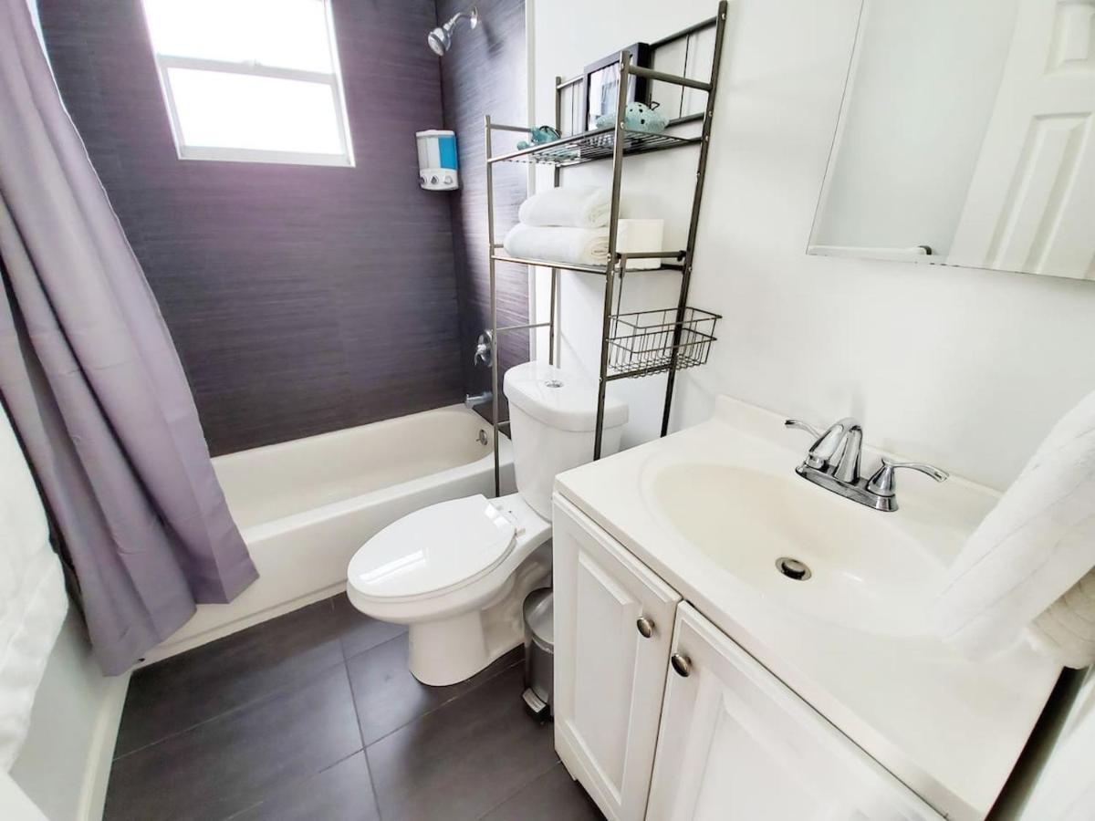 2br Apt In The Heart Of Wynwood-midtown-design Area Apartment *