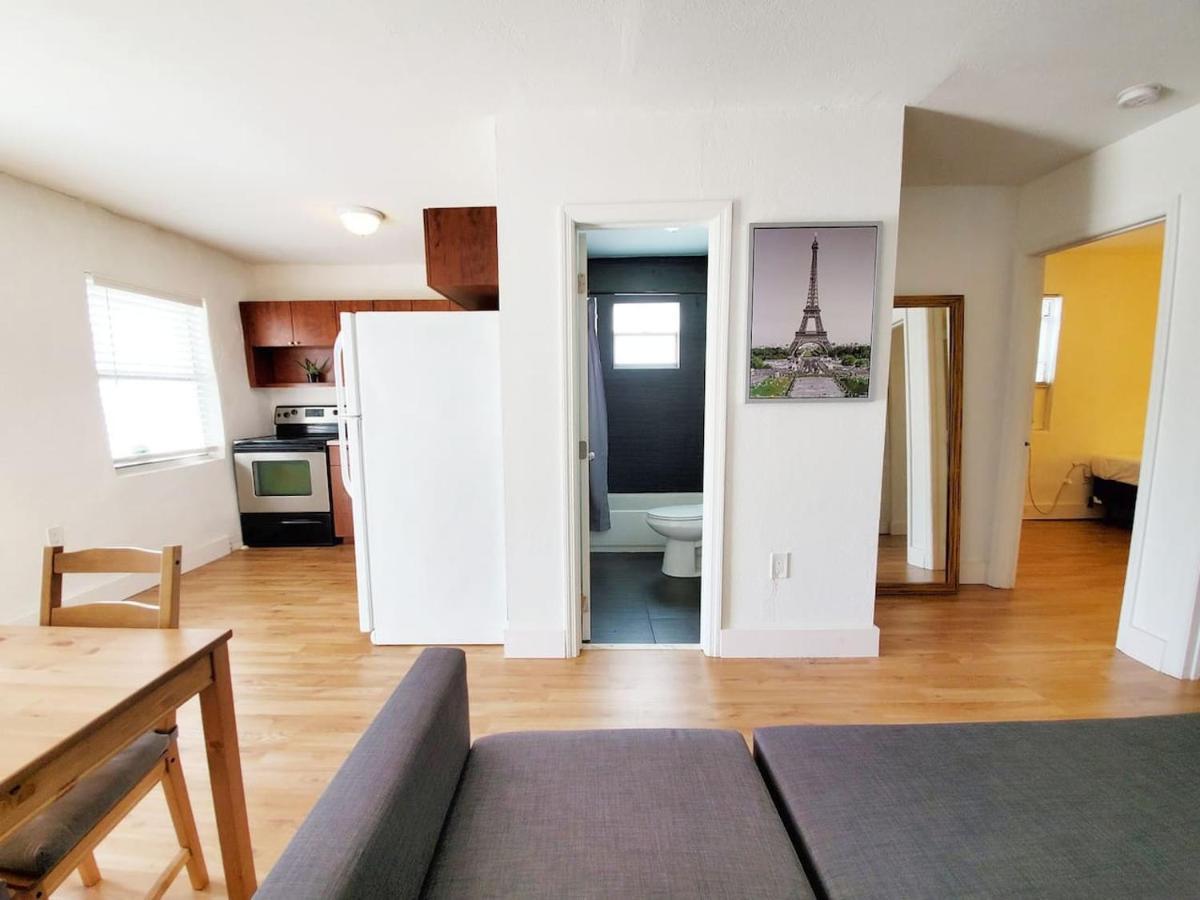 2br Apt In The Heart Of Wynwood-midtown-design Area * Miami