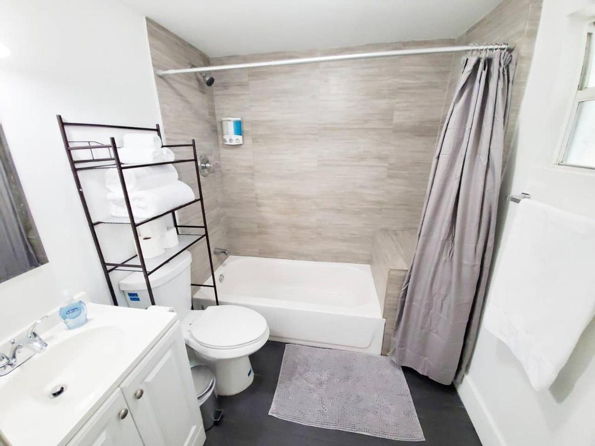 Private 2br Apt Near Wynwood & The Design District Miami