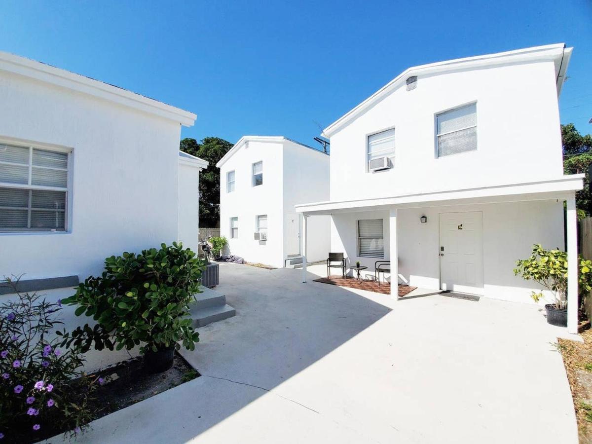 Private 2br Apt Near Wynwood & The Design District Apartment
