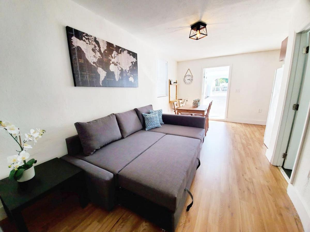 Apartment 2br Apt In The Heart Of Wynwood-midtown-design Area *