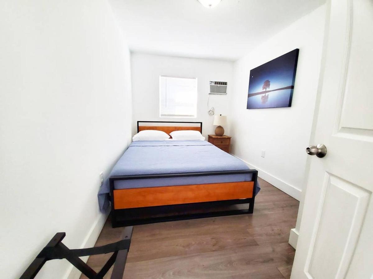 Private 2br Apt Near Wynwood & The Design District Apartment *