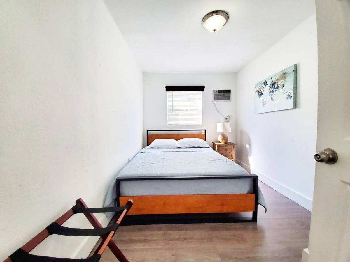 Private 2br Apt Near Wynwood & The Design District * Miami