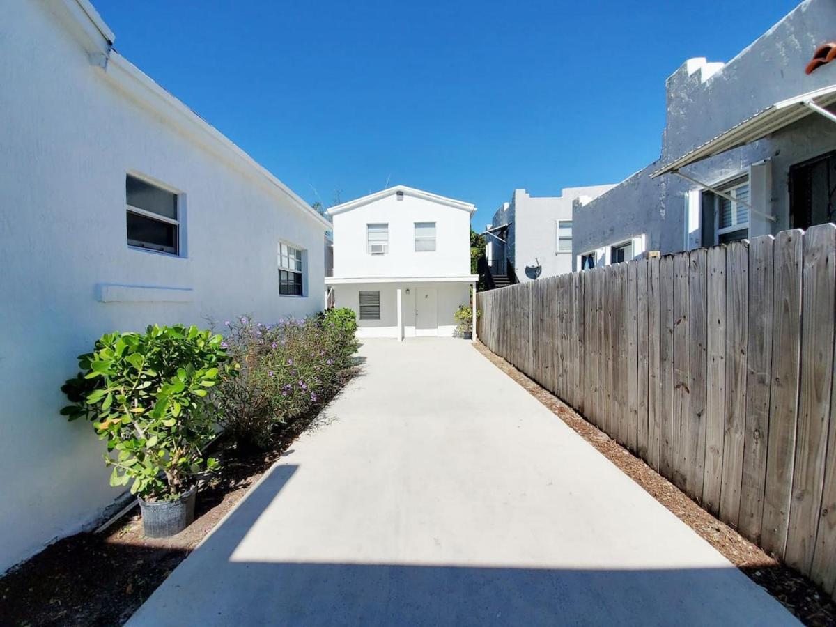 2br Apt In The Heart Of Wynwood-midtown-design Area *