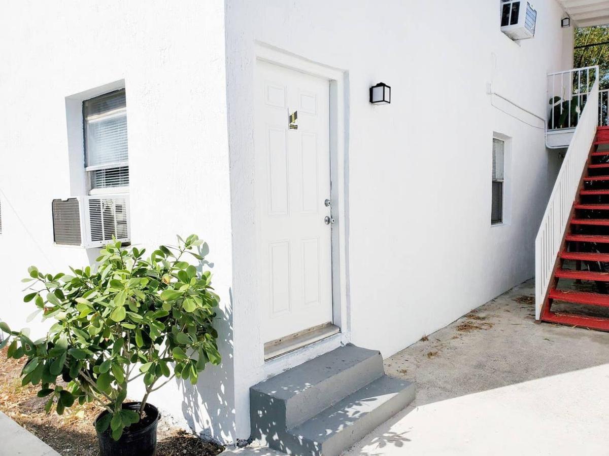 Apartment Private 2br Apt Near Wynwood & The Design District Miami