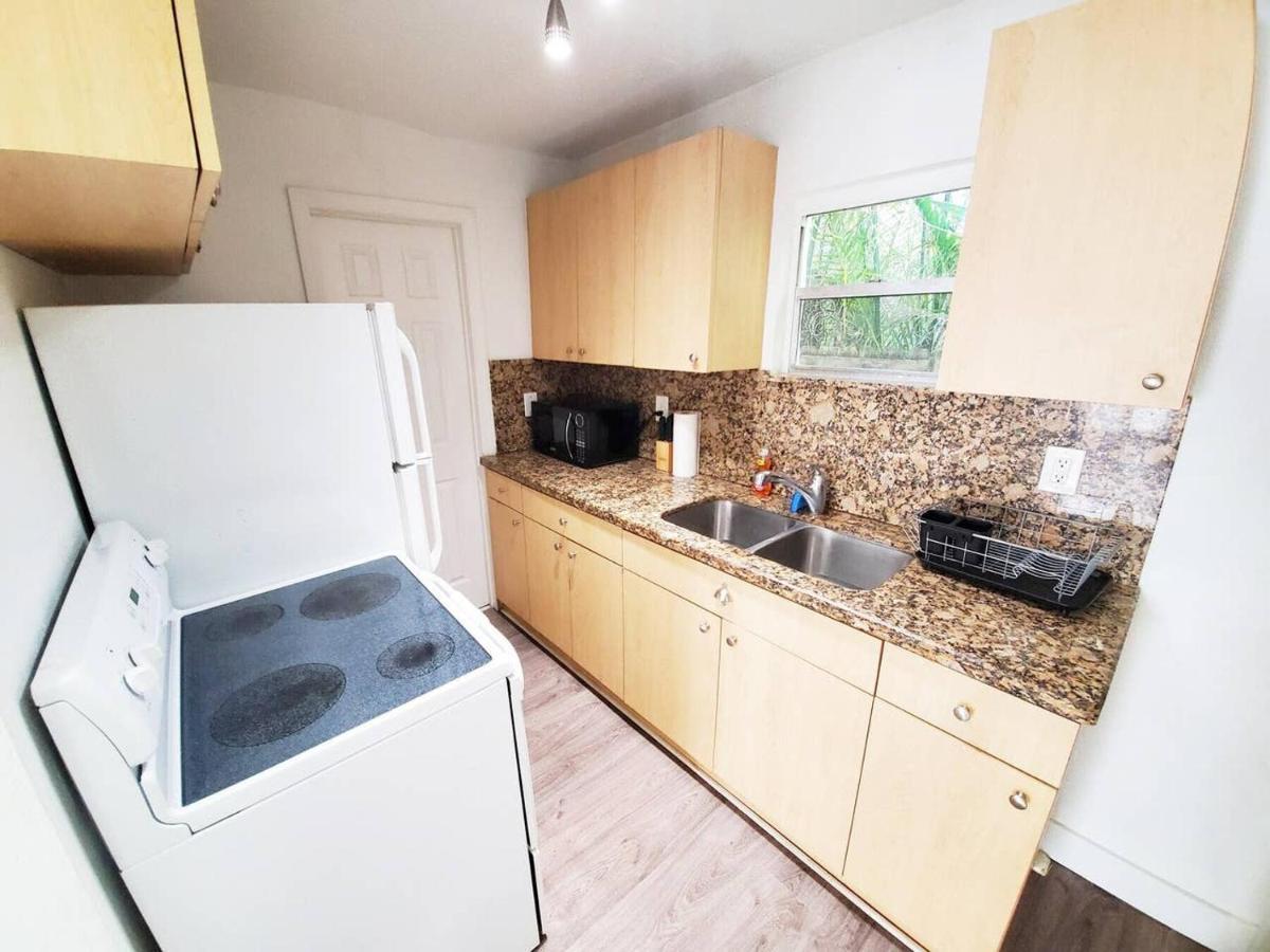 Private 2br Apt Near Wynwood & The Design District Apartment *