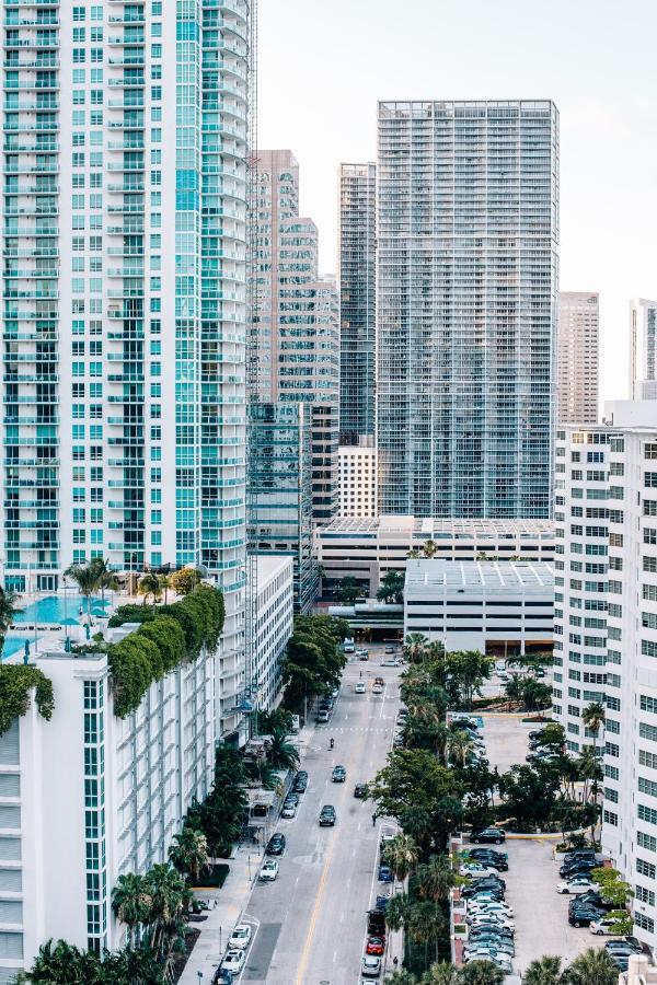 Hotel Hyatt Centric Brickell