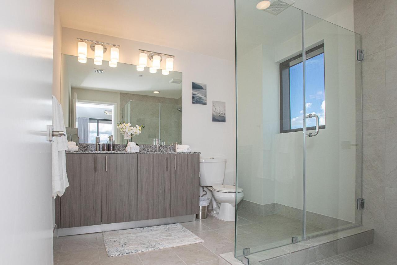 Apartamento Luxury In Downtown Doral