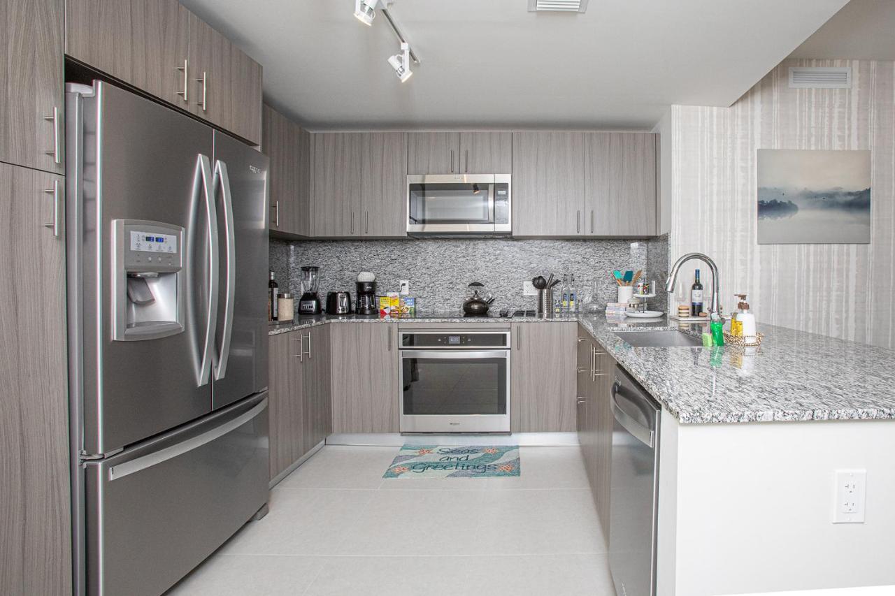Apartamento Luxury In Downtown Doral Miami