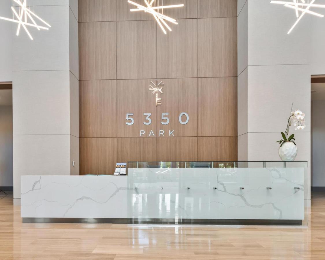Apartamento Luxury In Downtown Doral *
