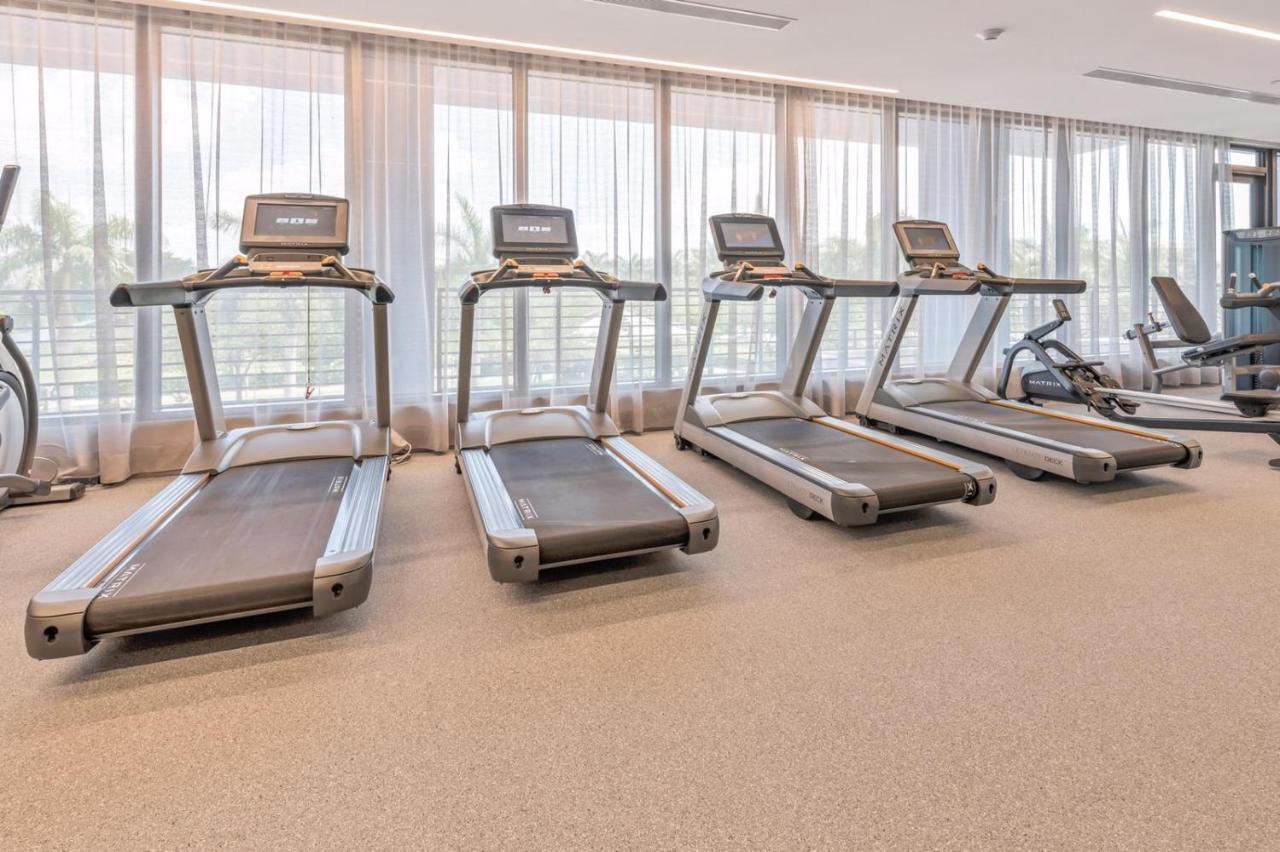 Luxury In Downtown Doral Apartamento Miami