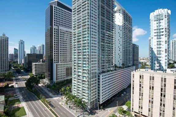 Modern At Brickell