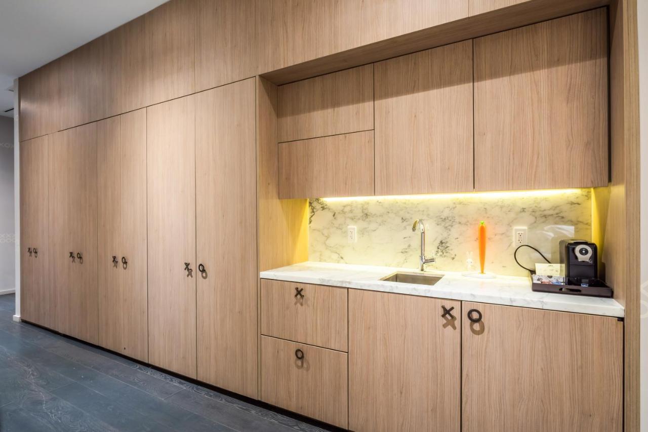 Aparthotel 212 Located At Sls Lux Brickell, Managed And Operated By And The Beaches Miami