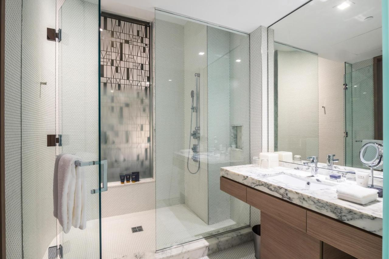 212 Located At Sls Lux Brickell, Managed And Operated By And The Beaches Aparthotel