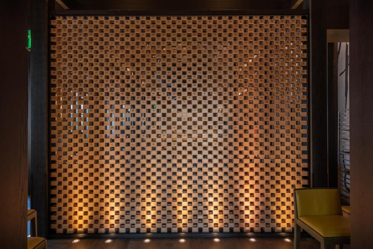 212 Located At Sls Lux Brickell, Managed And Operated By And The Beaches Aparthotel Miami