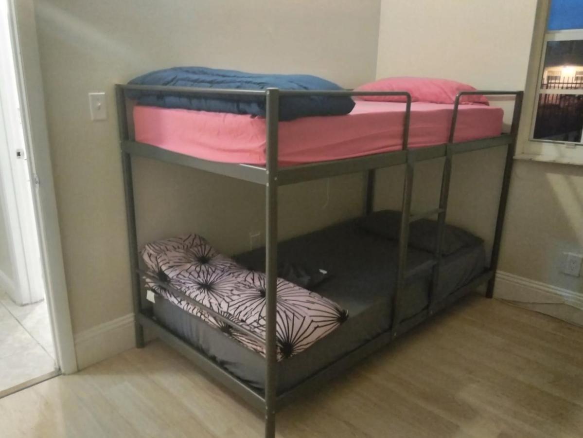 Hostel Miami Cheapest Place *