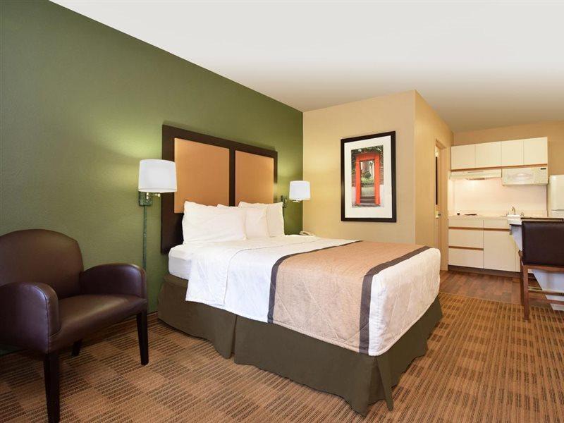 Hotel Extended America - - Airport - Blue Lagoon 2*