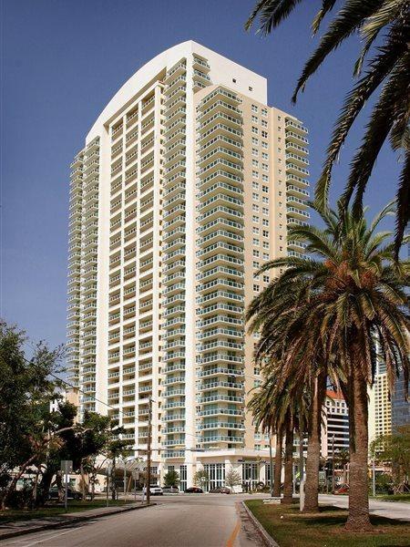 Churchill Brickell - One Broadway Aparthotel