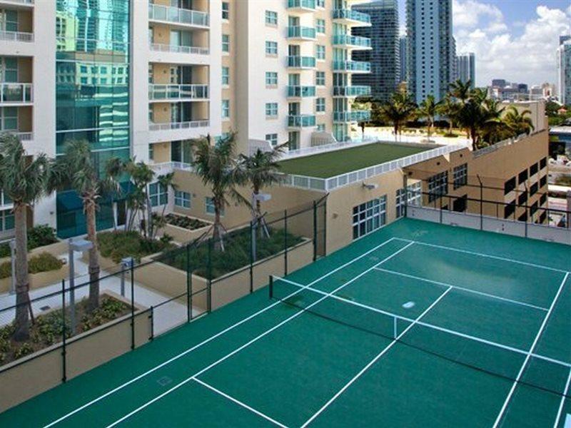 Churchill Brickell - One Broadway 4* Miami