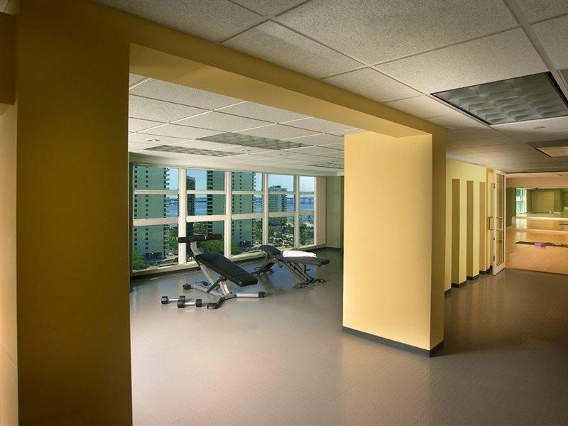 Aparthotel Churchill Brickell - One Broadway 4*