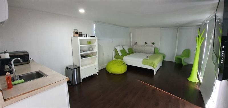 Holiday home Modern 1 Miami