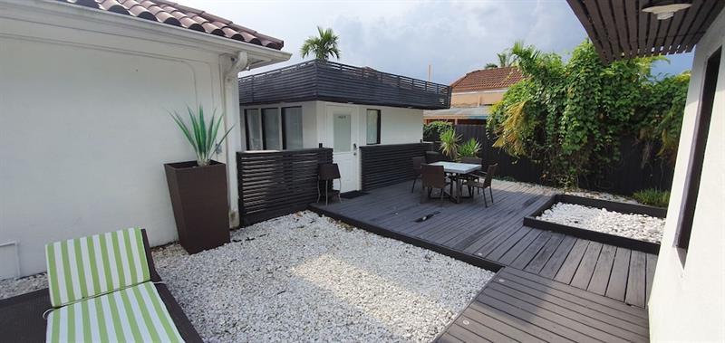 Holiday home Modern 1 *