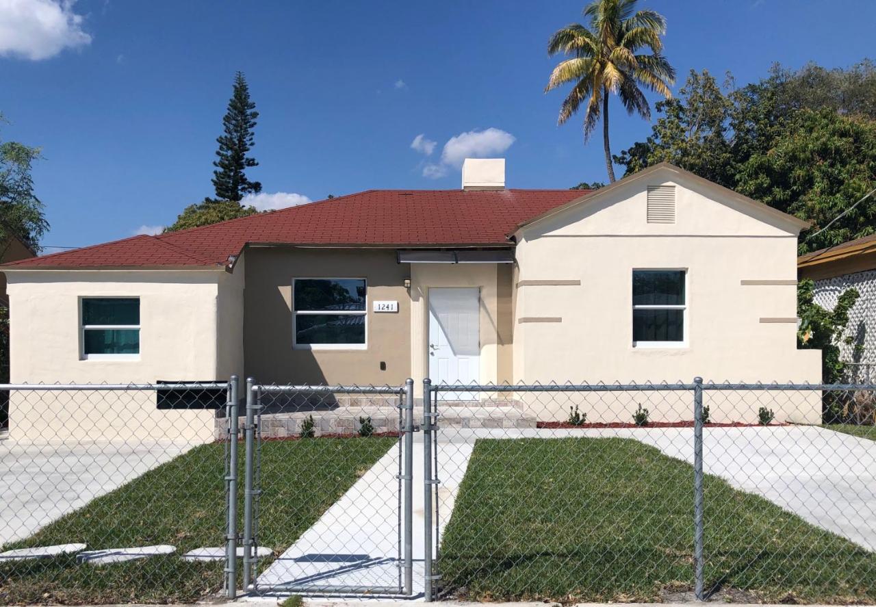 Your House In * Miami