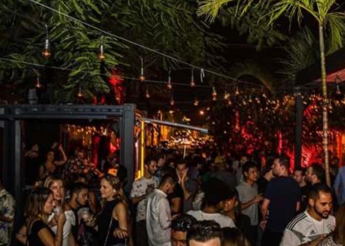 Luxury Chill Close To: South Beach/airport/wynwood/design District/4 Free Gated Parking Miami