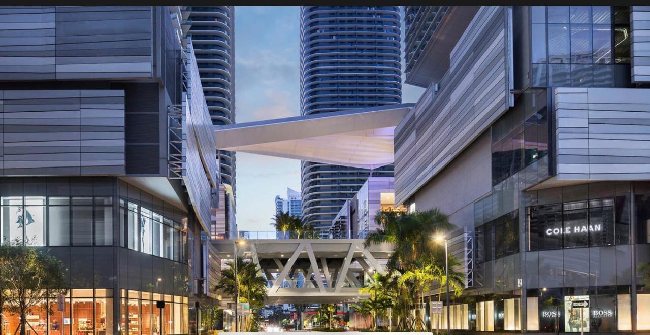 Holiday home Luxury Chill Close To: South Beach/airport/wynwood/design District/4 Free Gated Parking
