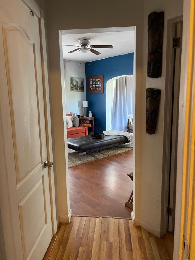 Ne Holiday home Miami