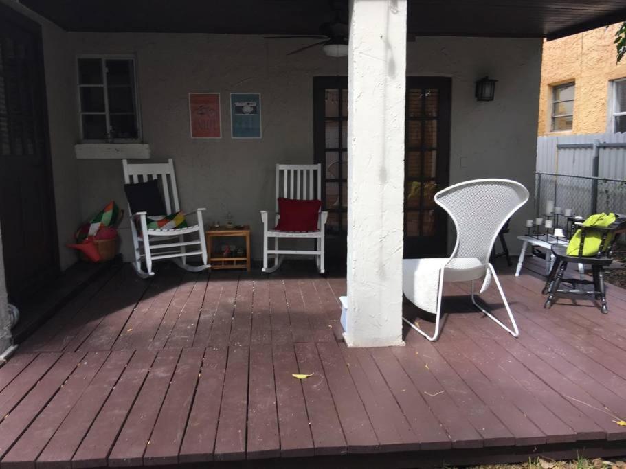 Walk To Restaurants And Shops - 5s Miami