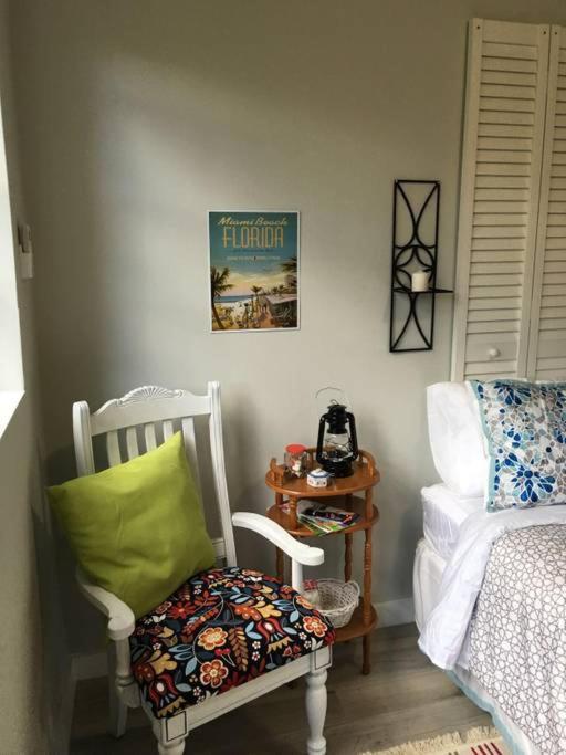 Walk To Restaurants And Shops - 5s Apartment Miami