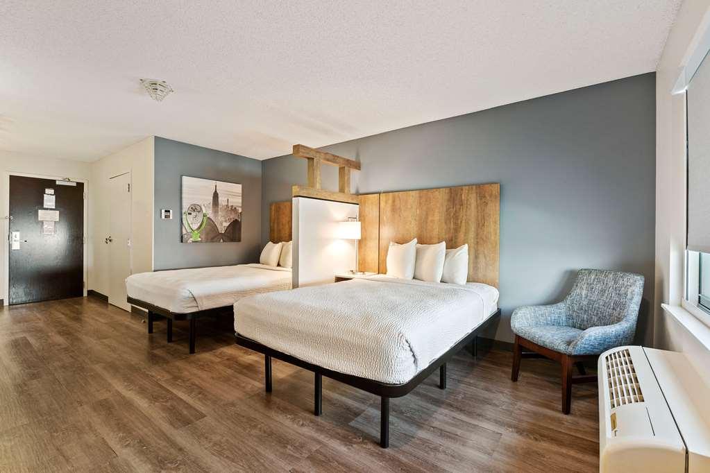Extended America Premier - - Downtown Brickell - Cruise Port Hotel Miami