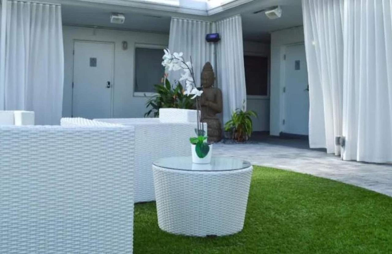 Apartamento Zen Residences *