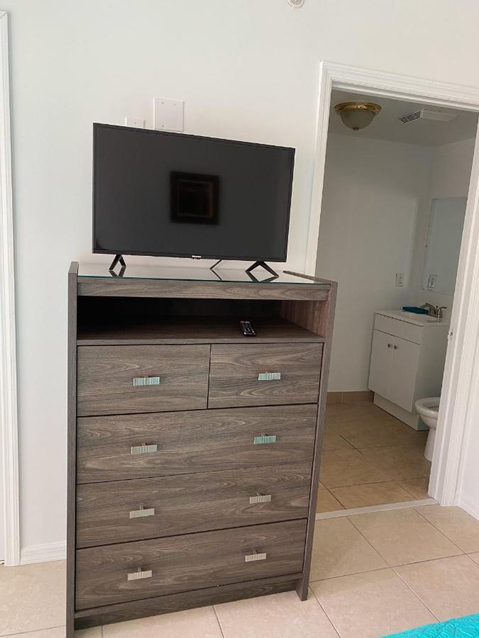 Varadero Suites By Rocketstay Apartment Miami