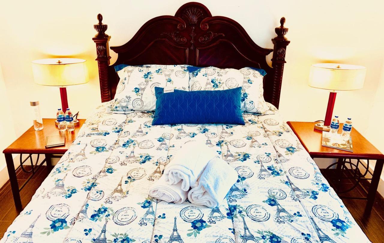 Deons Airbnb Homestay