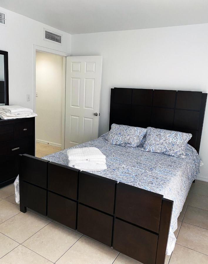Varadero Suites By Rocketstay Apartment Miami