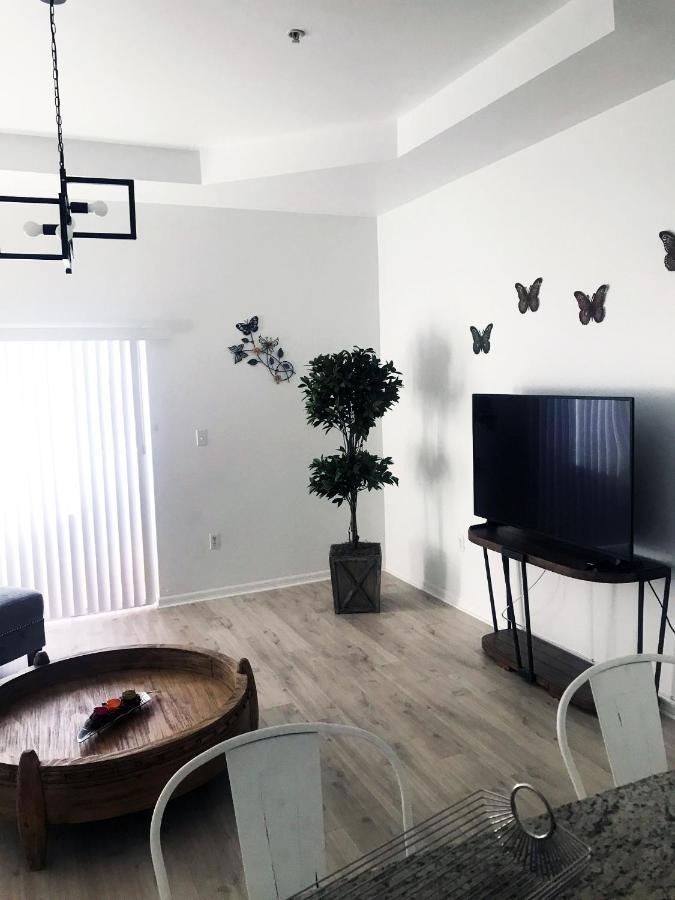 Varadero Suites By Rocketstay Miami