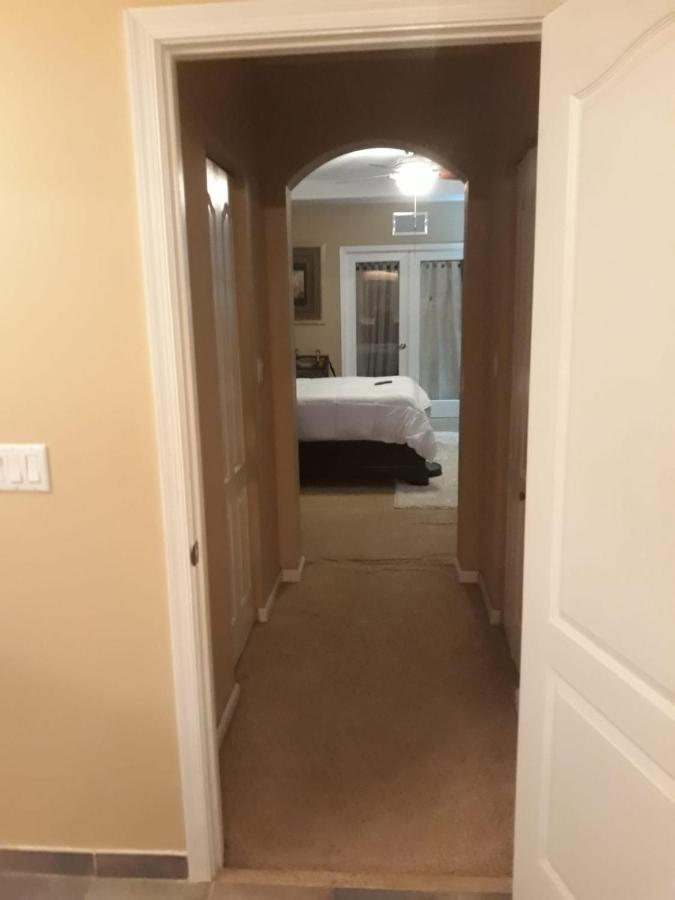 Hard Rock Stadium Homestay *