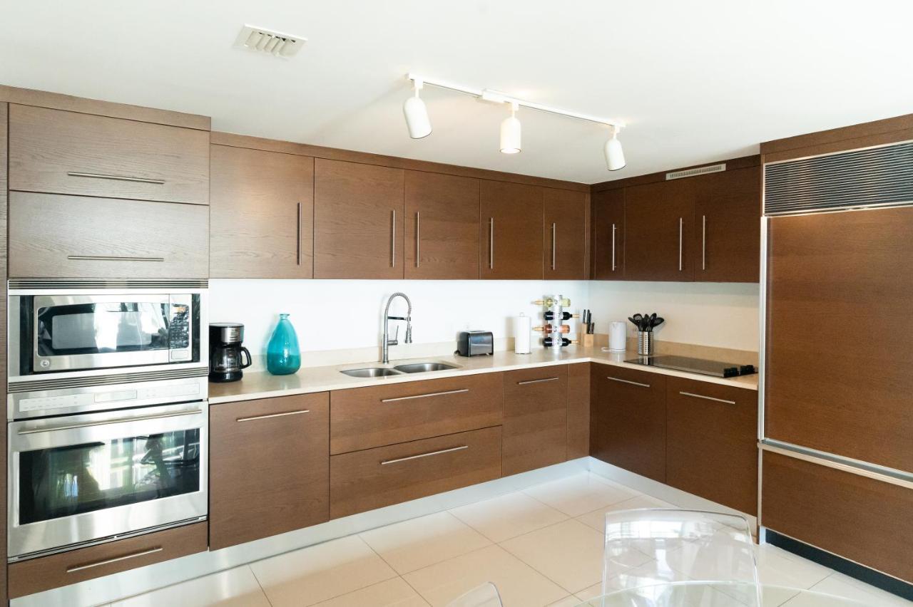 Icon Brickell-29th Floor Ocean Views-free *