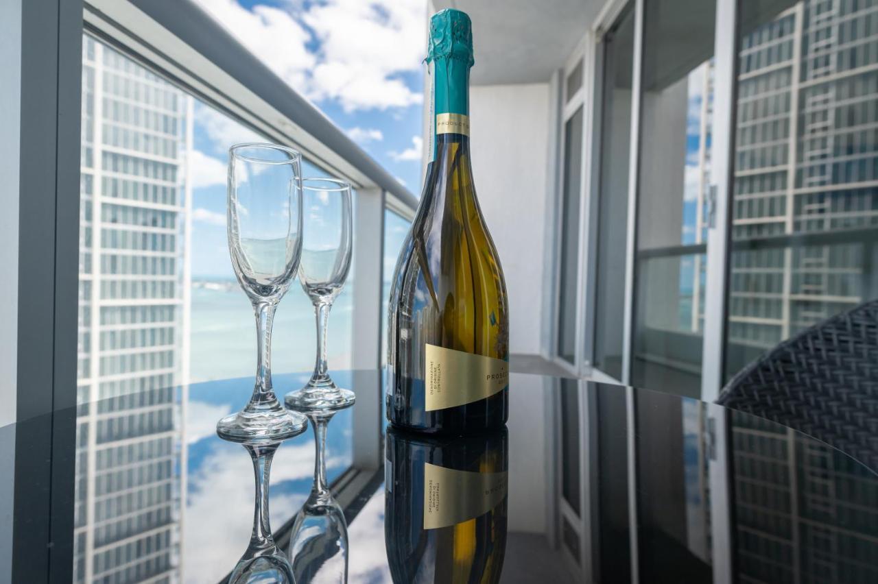 Apartment Icon Brickell-29th Floor Ocean Views-free