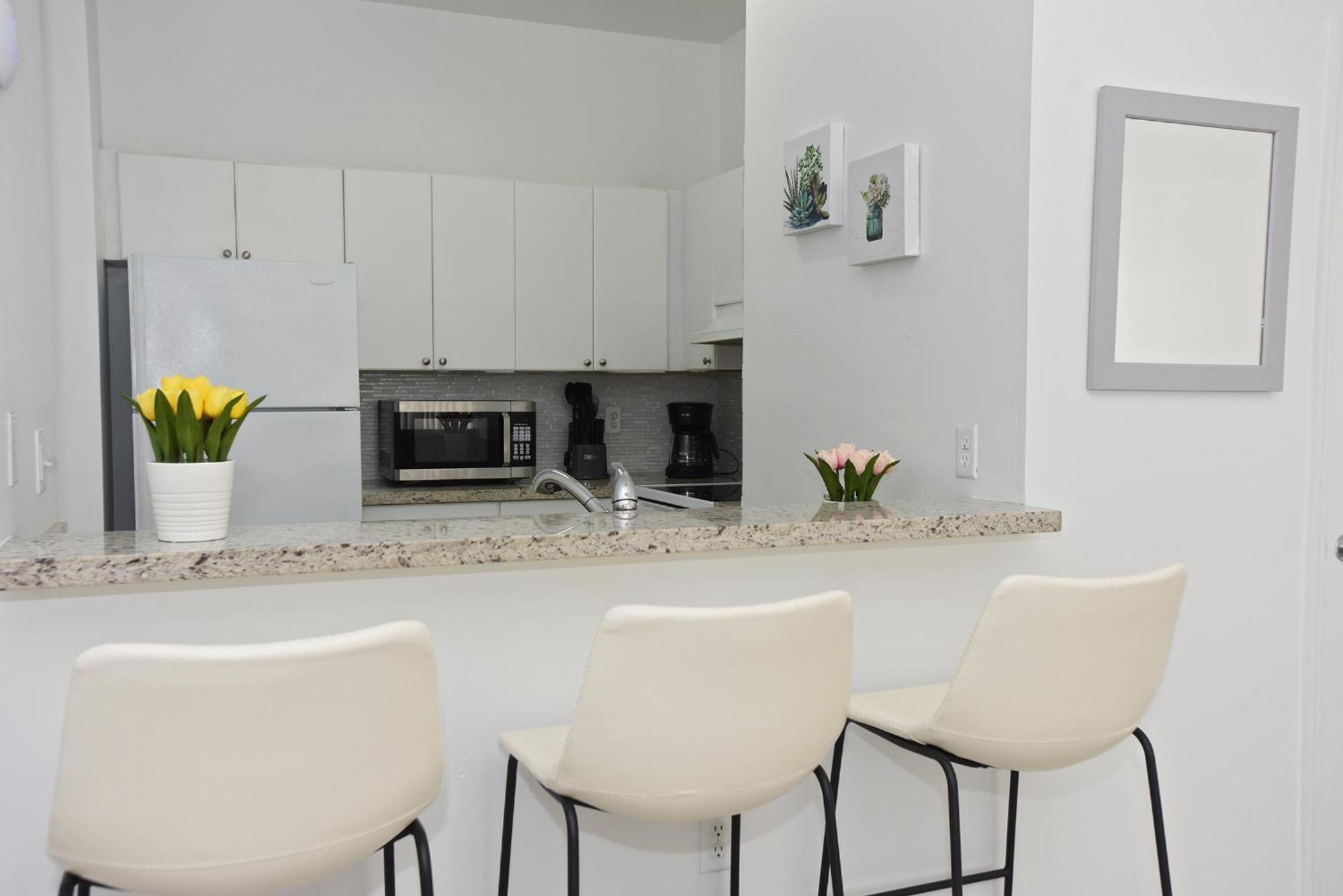 Varadero Suites By Rocketstay *