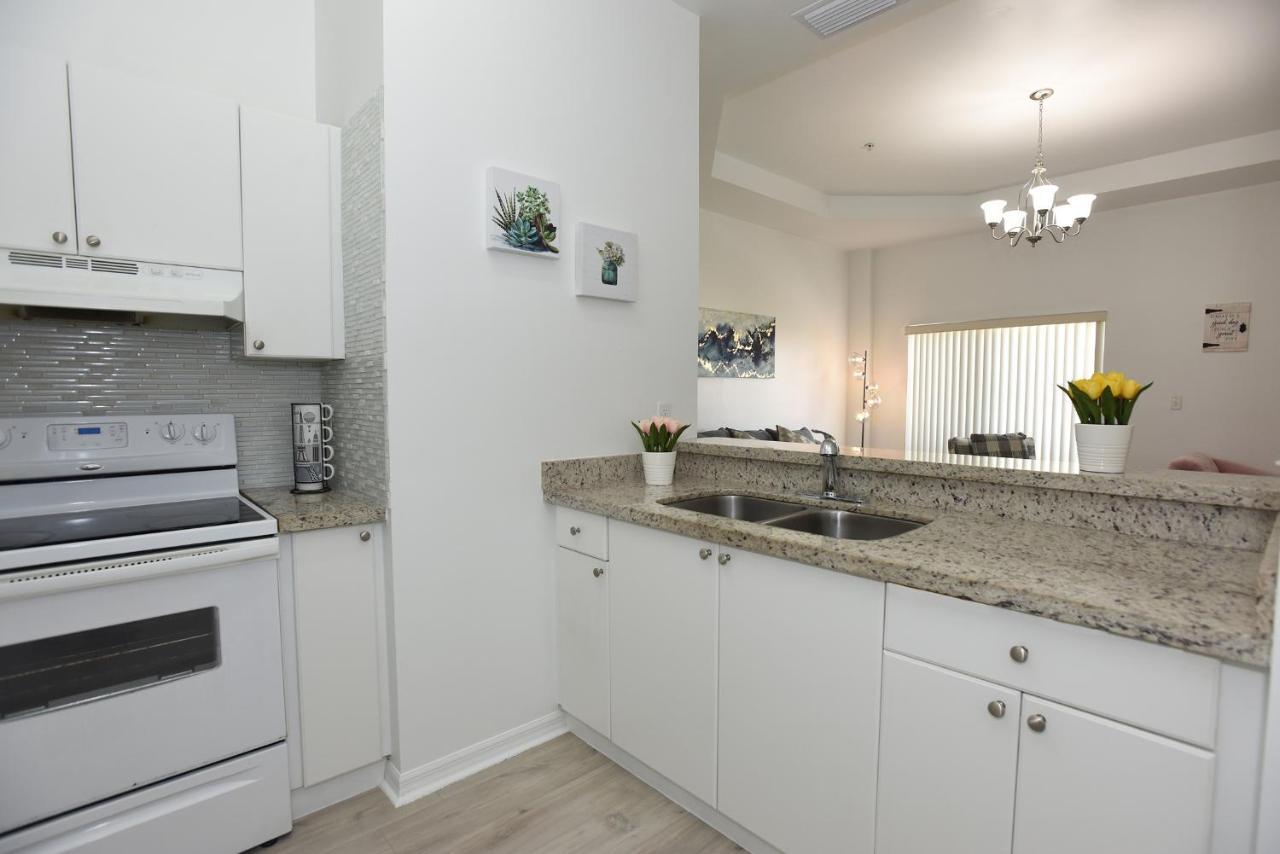 Varadero Suites By Rocketstay * Miami