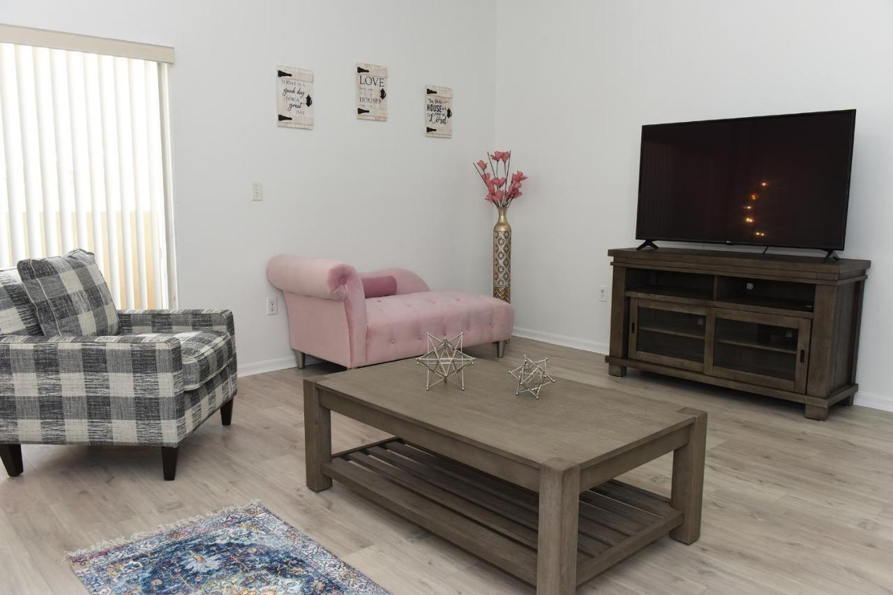 Varadero Suites By Rocketstay Miami