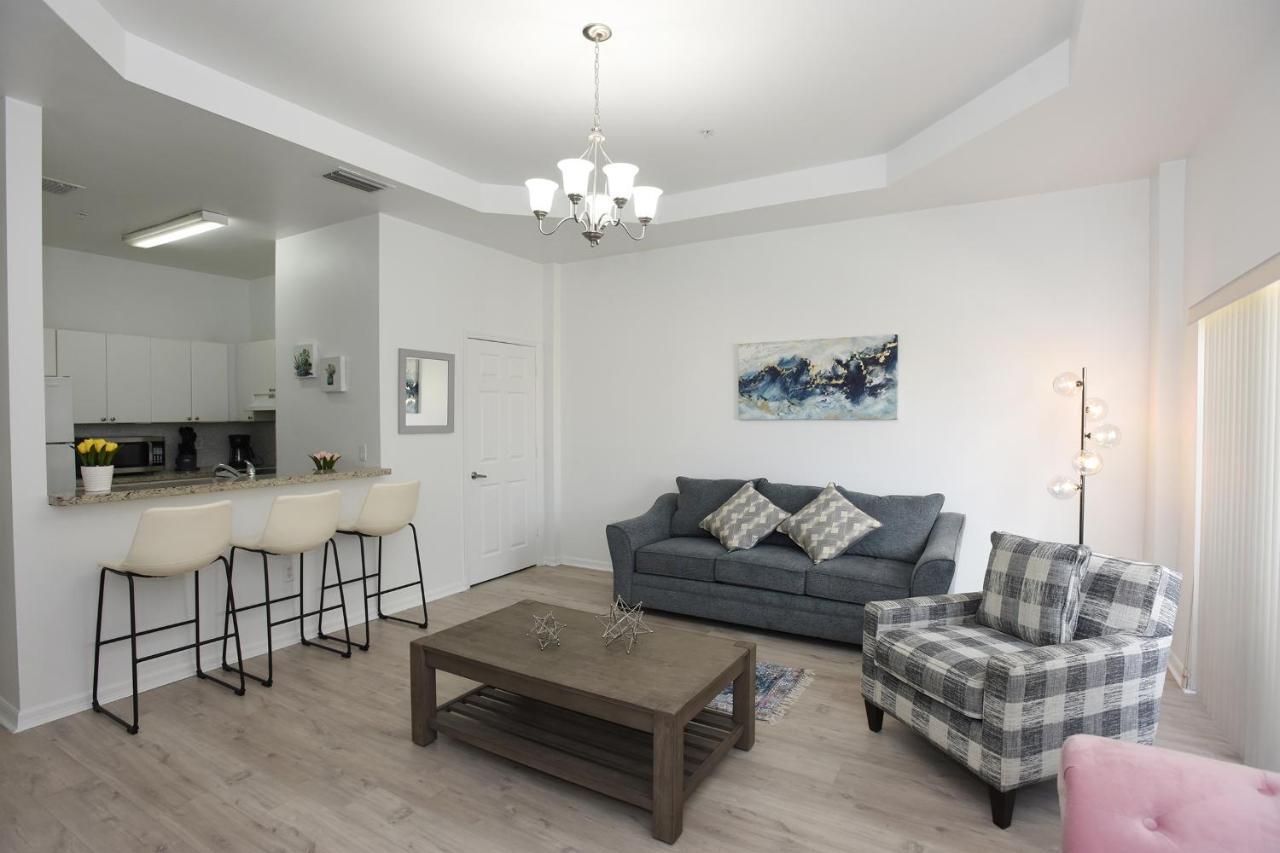 Varadero Suites By Rocketstay Apartment Miami