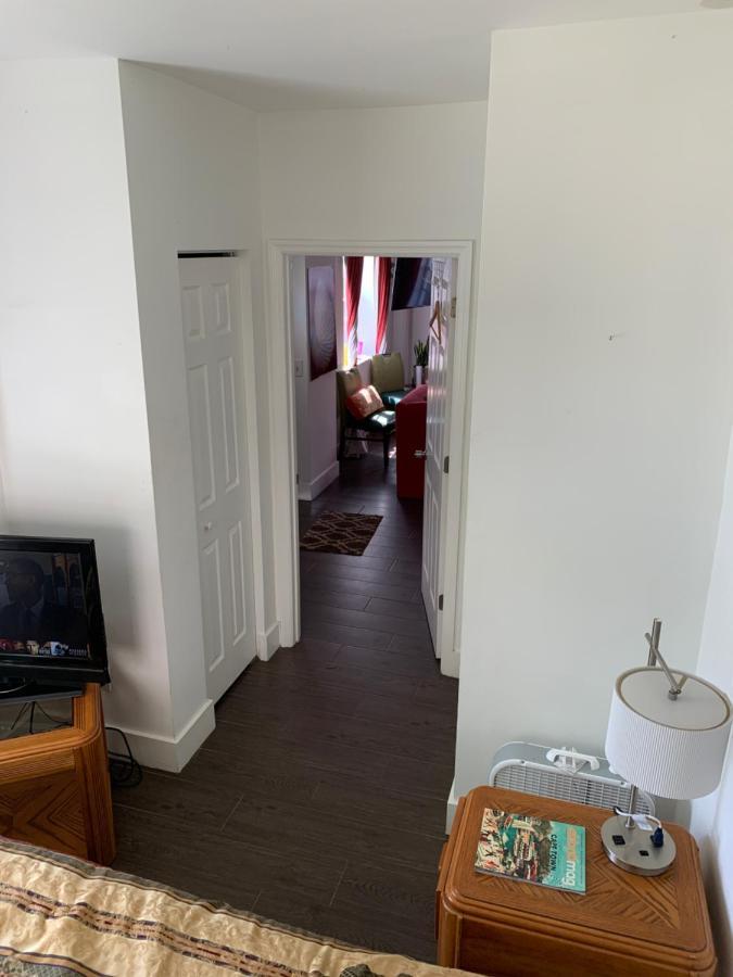 Deons Airbnb